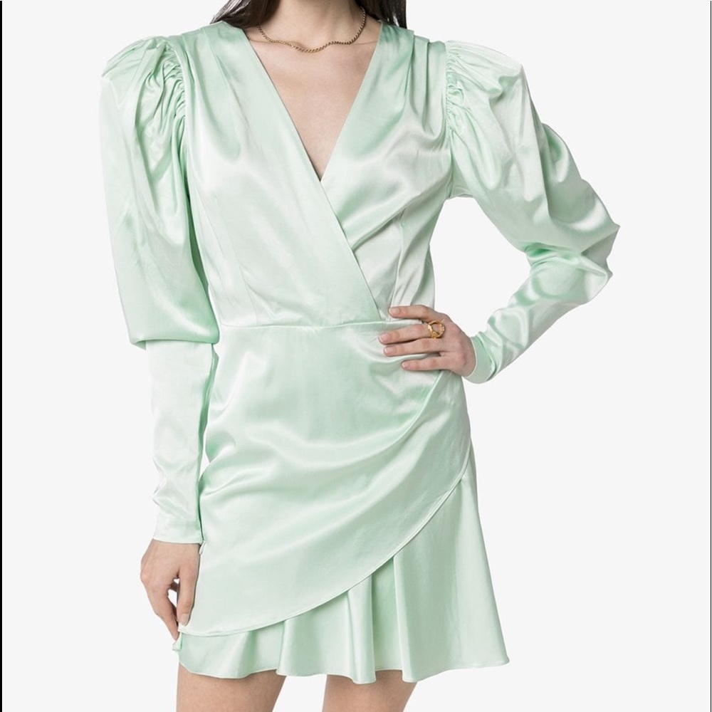 ROTATE dress 👗🔥🔥🔥